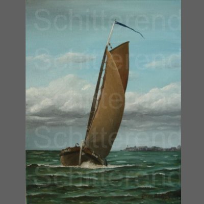 Hier staat de afbeelding van het kunstobject.